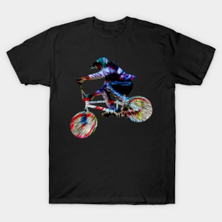 bmx T-Shirt